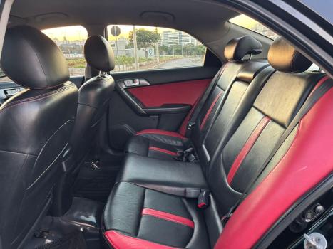 KIA Cerato Sedan 1.6 16V 4P SX3, Foto 9