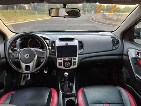 KIA Cerato Sedan 1.6 16V 4P SX3, Foto 11