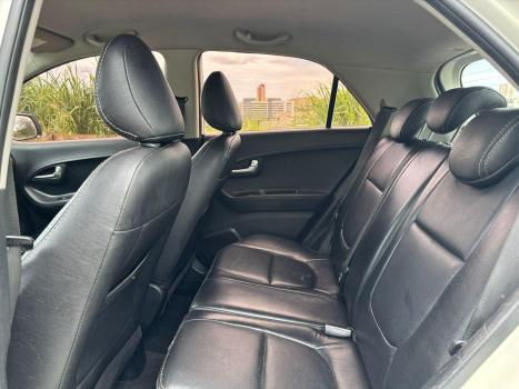 KIA Picanto 1.0 12V 4P FLEX EX AUTOM�TICO, Foto 8