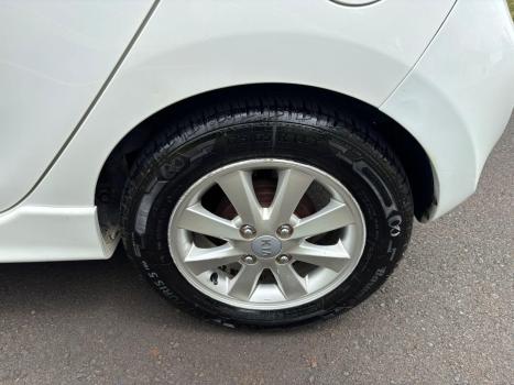 KIA Picanto 1.0 12V 4P FLEX EX AUTOM�TICO, Foto 10