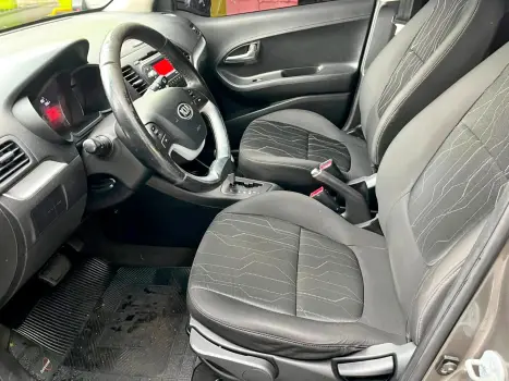 KIA Picanto 1.0 12V 4P EX AUTOM�TICO, Foto 14