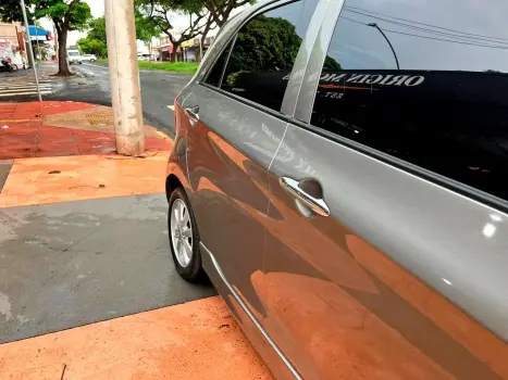 KIA Picanto 1.0 12V 4P EX AUTOM�TICO, Foto 15