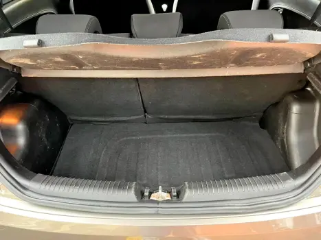 KIA Picanto 1.0 12V 4P EX AUTOM�TICO, Foto 16