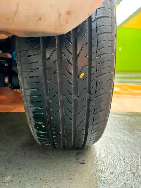 KIA Picanto 1.0 12V 4P EX AUTOM�TICO, Foto 17