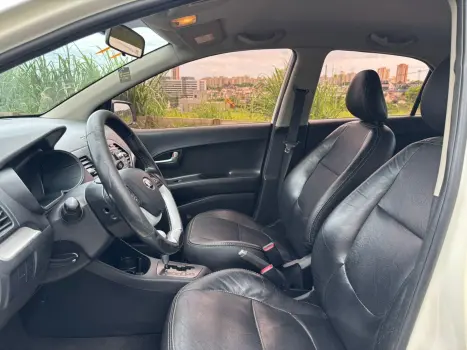 KIA Picanto 1.0 12V 4P FLEX EX AUTOM�TICO, Foto 7