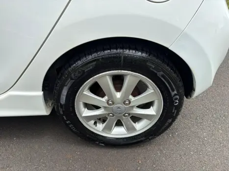 KIA Picanto 1.0 12V 4P FLEX EX AUTOM�TICO, Foto 10