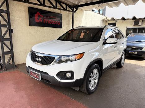 KIA Sorento 2.4 16V 4P EX AUTOMÁTICO, Foto 1