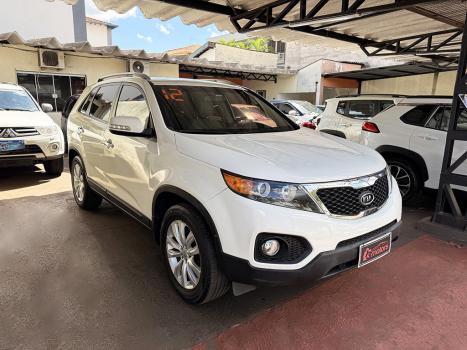 KIA Sorento 2.4 16V 4P EX AUTOMÁTICO, Foto 3