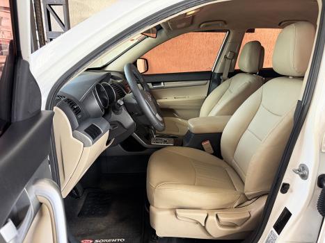 KIA Sorento 2.4 16V 4P EX AUTOMÁTICO, Foto 4