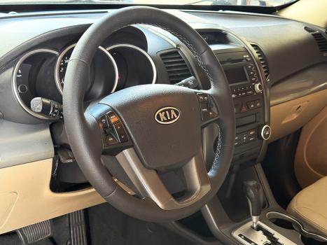 KIA Sorento 2.4 16V 4P EX AUTOMÁTICO, Foto 6