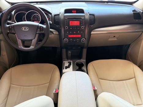 KIA Sorento 2.4 16V 4P EX AUTOMÁTICO, Foto 8