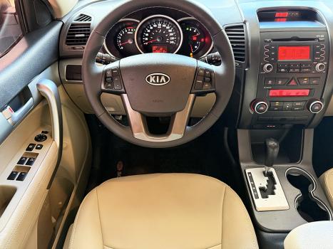 KIA Sorento 2.4 16V 4P EX AUTOMÁTICO, Foto 9