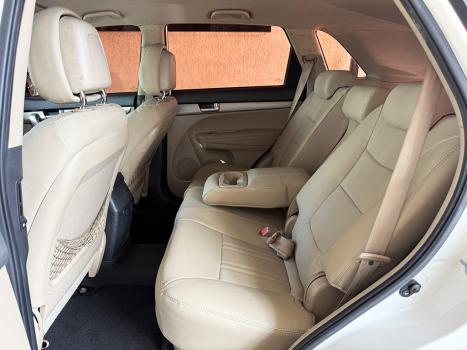 KIA Sorento 2.4 16V 4P EX AUTOMÁTICO, Foto 10