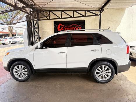 KIA Sorento 2.4 16V 4P EX AUTOMÁTICO, Foto 11