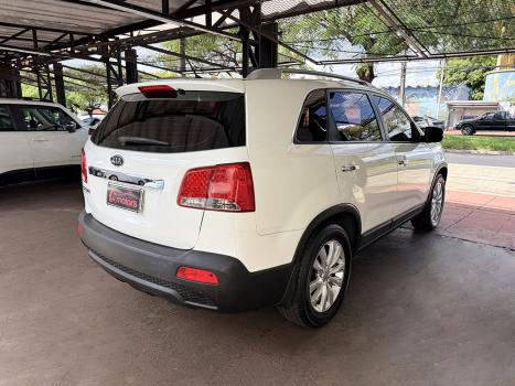 KIA Sorento 2.4 16V 4P EX AUTOMÁTICO, Foto 14