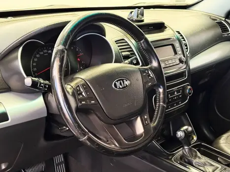 KIA Sorento , Foto 11