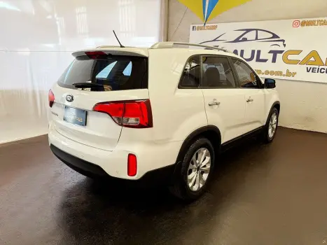 KIA Sorento , Foto 18