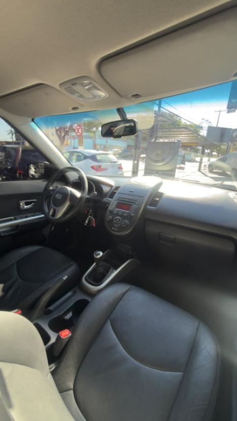 KIA Soul 1.6 16V 4P EX FLEX, Foto 5
