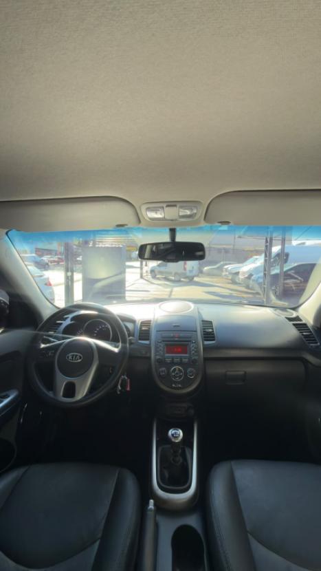 KIA Soul 1.6 16V 4P EX FLEX, Foto 6