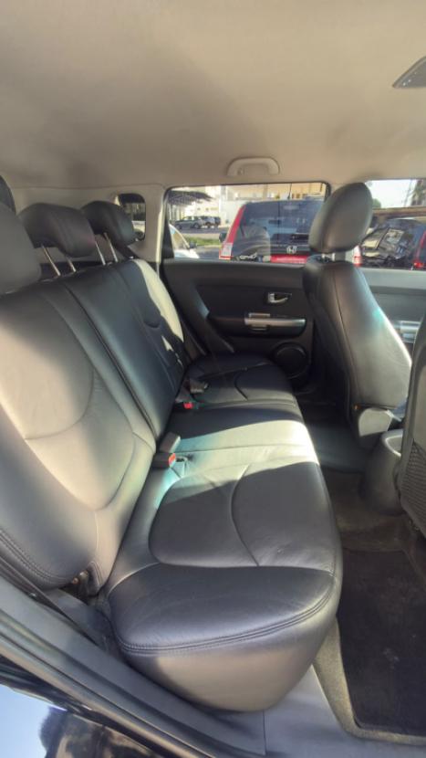 KIA Soul 1.6 16V 4P EX FLEX, Foto 7