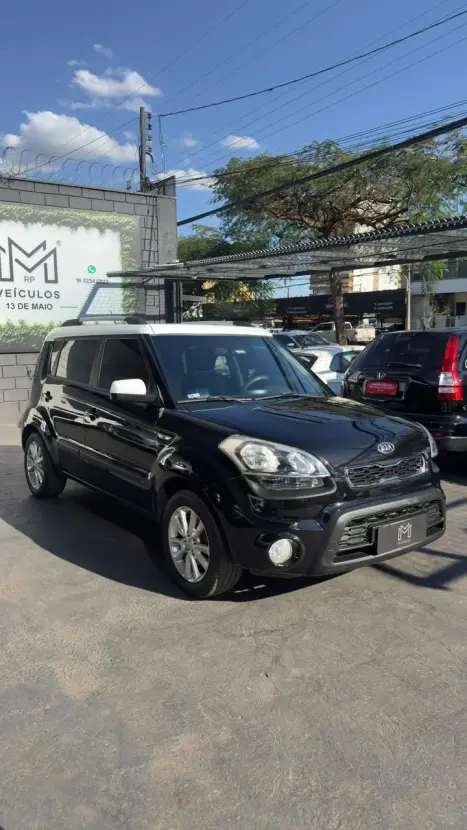 KIA Soul 1.6 16V 4P U.101, Foto 3