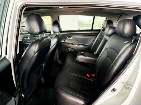 KIA Sportage 2.0 16V 4P EX AUTOMTICO, Foto 7