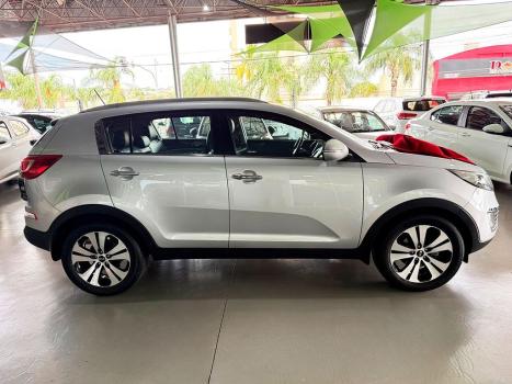 KIA Sportage 2.0 16V 4P EX AUTOMTICO, Foto 15
