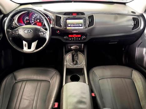 KIA Sportage 2.0 16V 4P EX AUTOMTICO, Foto 5