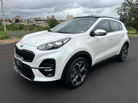 KIA Sportage 2.0 16V 4P EX FLEX AUTOM�TICO, Foto 1