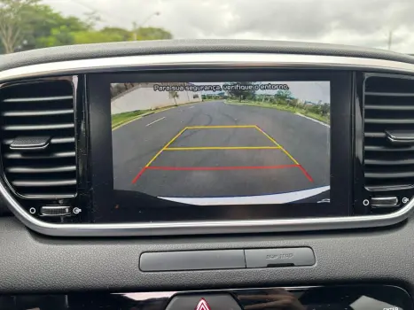 KIA Sportage 2.0 16V 4P EX FLEX AUTOM�TICO, Foto 11