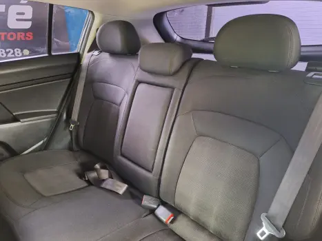 KIA Sportage 2.0 16V 4P LX AUTOM�TICO, Foto 10