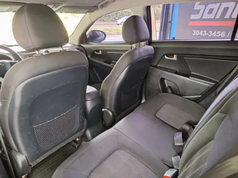 KIA Sportage 2.0 16V 4P LX AUTOM�TICO, Foto 13