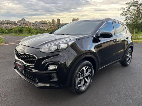 KIA Sportage 2.0 16V 4P LX AUTOM�TICO, Foto 1