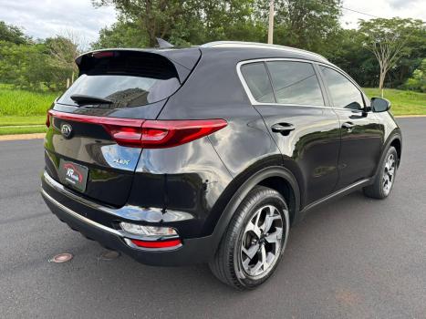 KIA Sportage 2.0 16V 4P LX AUTOM�TICO, Foto 6
