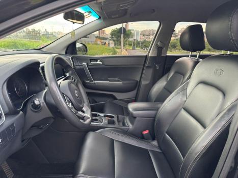 KIA Sportage 2.0 16V 4P LX AUTOM�TICO, Foto 7