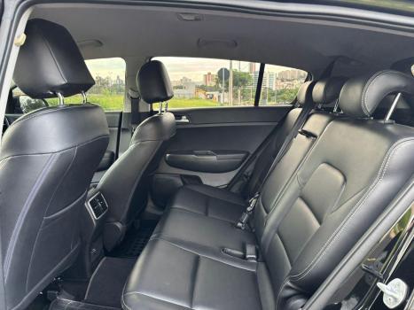 KIA Sportage 2.0 16V 4P LX AUTOM�TICO, Foto 8