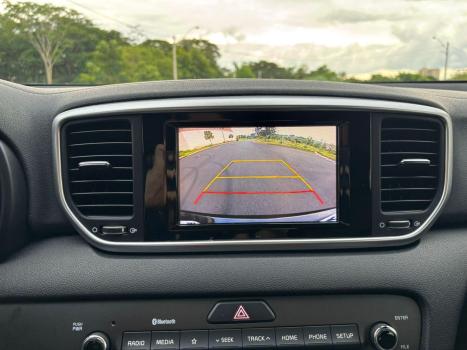 KIA Sportage 2.0 16V 4P LX AUTOM�TICO, Foto 9