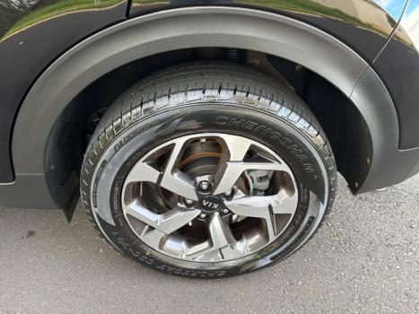 KIA Sportage 2.0 16V 4P LX AUTOM�TICO, Foto 10