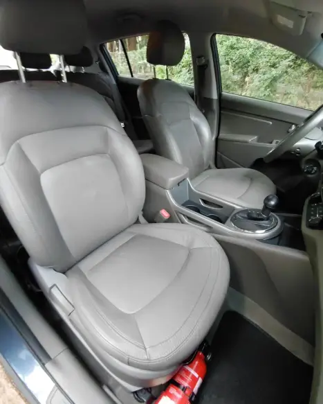 KIA Sportage 2.0 16V 4P LX, Foto 11