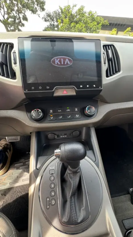 KIA Sportage 2.0 16V 4P LX AUTOM�TICO, Foto 7