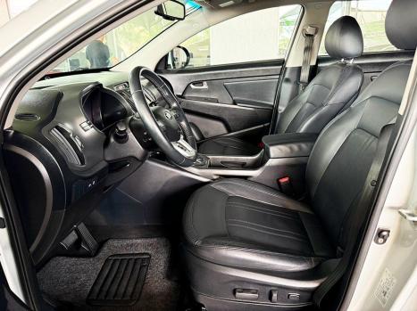 KIA Sportage , Foto 4