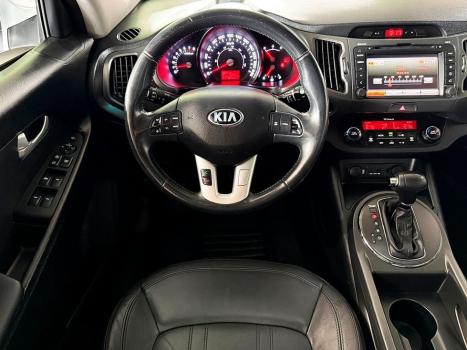 KIA Sportage , Foto 6