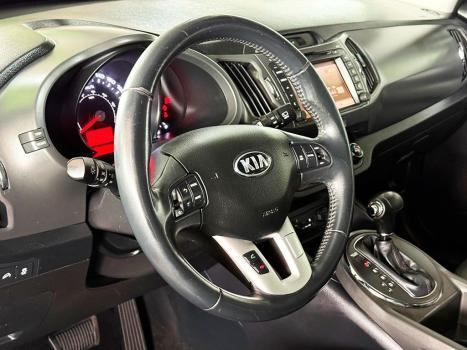 KIA Sportage , Foto 9