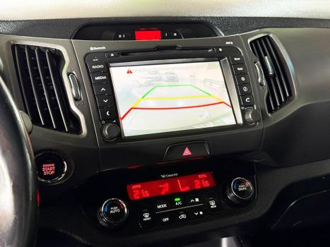 KIA Sportage , Foto 12