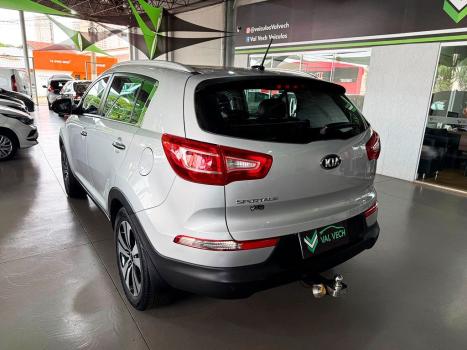 KIA Sportage , Foto 16