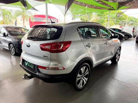 KIA Sportage , Foto 18