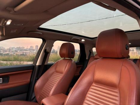 LAND ROVER Discovery Sport 2.2 16V 4P HSE SD4 TURBO LUXURY AUTOMTICO, Foto 7