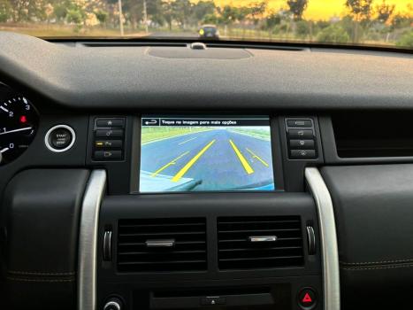 LAND ROVER Discovery Sport 2.2 16V 4P HSE SD4 TURBO LUXURY AUTOMTICO, Foto 11