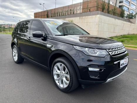 LAND ROVER Discovery Sport 2.0 16V 4P HSE SI4 TURBO LUXURY AUTOMTICO, Foto 3