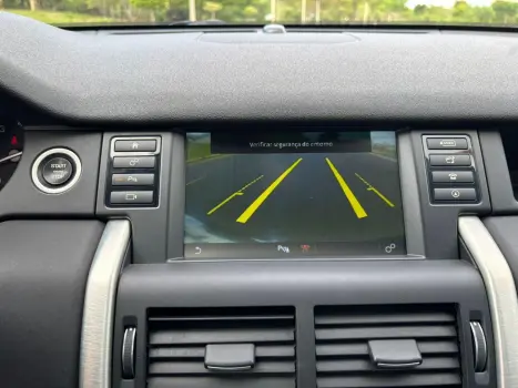 LAND ROVER Discovery Sport 2.0 16V 4P HSE SI4 TURBO LUXURY AUTOMTICO, Foto 11